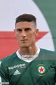 Jean Mehdi Tahrat of Red Star during the football Ligue 2 match... News ...