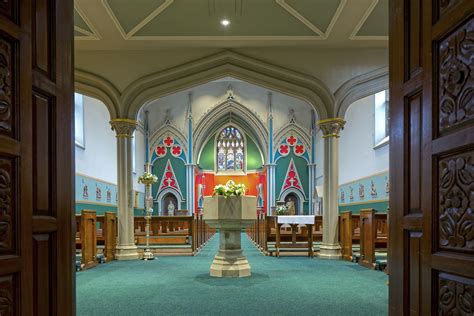 St Marys Hexham St Marys Catholic Church