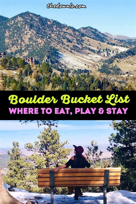 Things To Do In Boulder Herystation