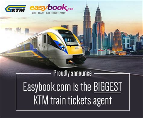 Your booking slip or number should be enough to complete the validation. KTM Train Malaysia-Singaore Booking Online