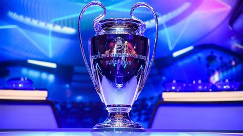 Chelsea Face Atletico Madrid In Horror Champions League Knockout Stages With Liverpool Taking On