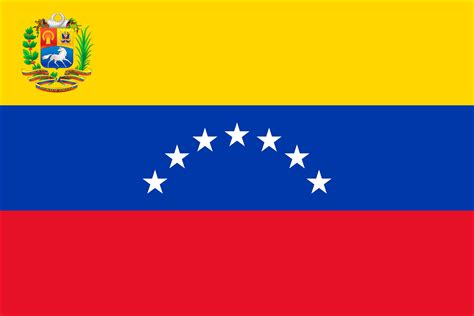 Republic Of Venezuela