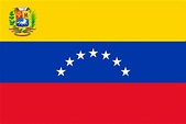 Venezuela Bolivarian Republic Of Venezuela Country | Party Invitations ...