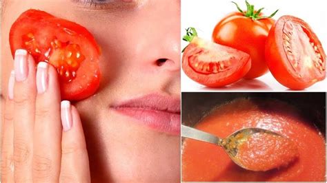 Makin sapu makin cantik alhamdulilah , kini puan aisyah kulit lebih cantik licin , halus , putih dan tiada lagi kesan parut jeragat ,jerawat , bintik hitam , tompok. Khasiat Tomato Yang Korang Tak Tahu - Aiskrim Potong