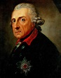 Masonería Antigua: Federico de Prusia y la Asamblea fundacional del R.E ...