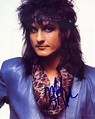 Mark St. John, foi o terceiro guitarrista oficial do Kiss, tendo ...