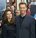 Arnold Schwarzenegger, Maria Shriver separate - GreenwichTime