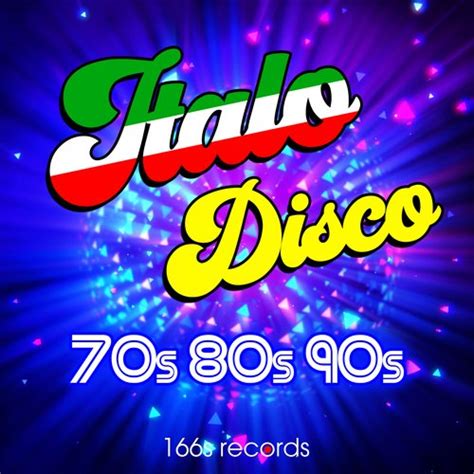 you can win if you want italo disco mix [instrumental] song download from italo disco music