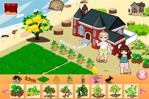 App Shopper: Design Your Farm (Games)