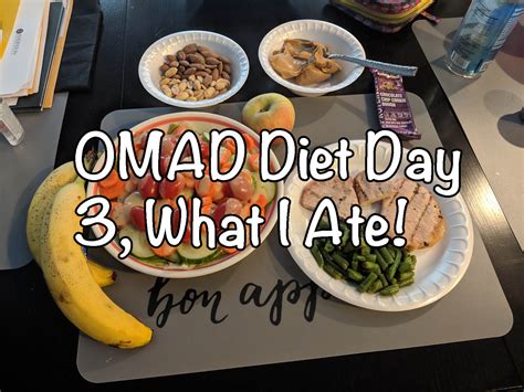 What I Eat On Omad Day 3 Of The 30 Day Omad Challenge New Life Kung Fu