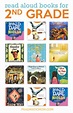10 Perfect Read Aloud Books for 2nd Grade – Pragmatic Mom