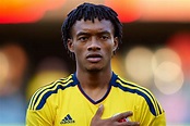 Juan Cuadrado emprestado novamente a Juventus