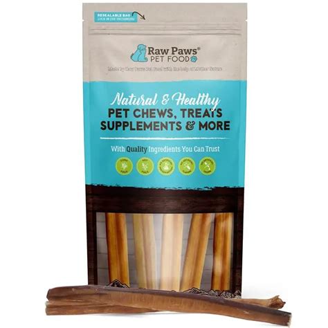 The Best Dog Chews Recommended By Vets Hello Danes