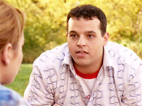 Mean Girls Daniel Franzeses Role As Damian Was Life Changing — And
