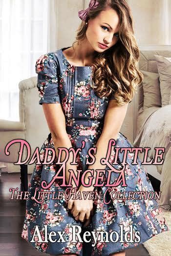 Thumbspro Alexinspankingland My Newest Release Daddys Little Angela Please Go Check It