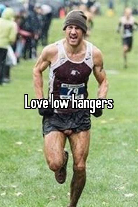 Love Low Hangers