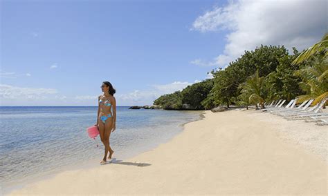 Clothing Optional Beaches Cozumel