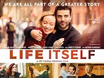 Life Itself (#10 of 10): Mega Sized Movie Poster Image - IMP Awards