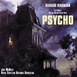 ‎Psycho (The Complete Original Motion Picture Score) by Bernard ...