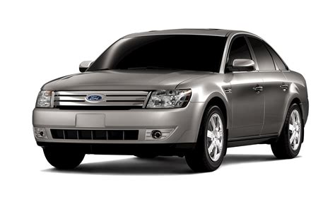 Wallpaper Ford Sedan Taurus 2012 Netcarshow Netcar Car Images