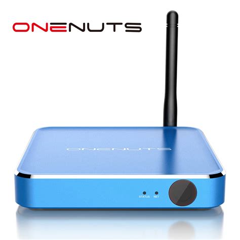 Best of 2024: Amlogic S922X Quad-Core ARM Android TV Box - Elevate Your