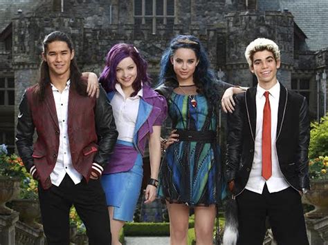Disney Channel Descubre Los Secretos Mejor Guardados De Los
