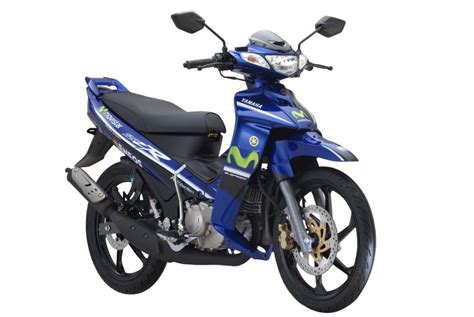 These are the best fuel economy motorbikes in malaysia. i-Moto | LAST YAMAHA Y125Z TO BE PRODUCED, SAYONARA TO AN ...