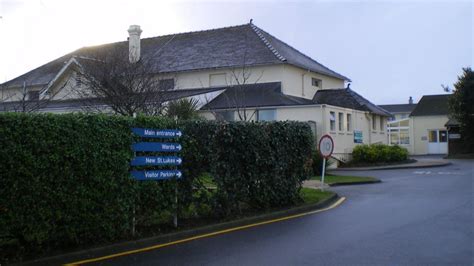 King edward vii memorial hospital. Guernsey's King Edward VII hospital closes its doors - BBC ...