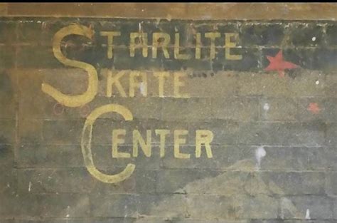 starlite skate center newton skate center newton ks rink history