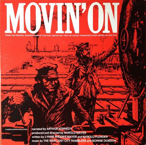 Movin On 1969 Vinyl Discogs