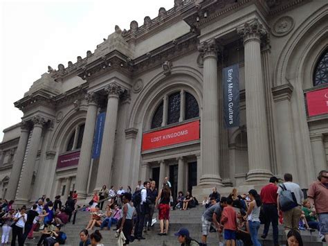 Best Exhibits At The Met Metropolitan Museum Of Art
