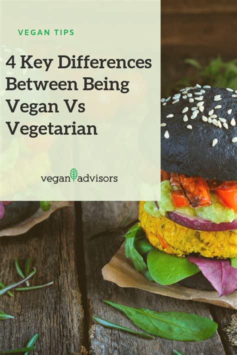 Table of contents breaking down the difference between vegan and vegetarian diets vegetarian vs vegan: If you're a vegan or a vegetarian, the difference between ...