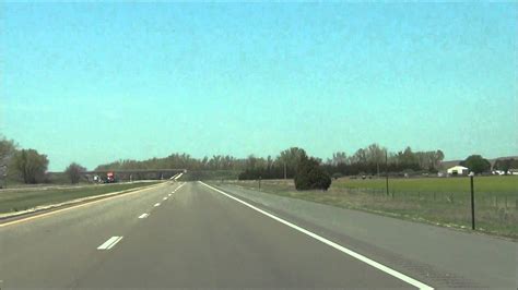 Nebraska Interstate 80 West Mile Marker 210 200 517