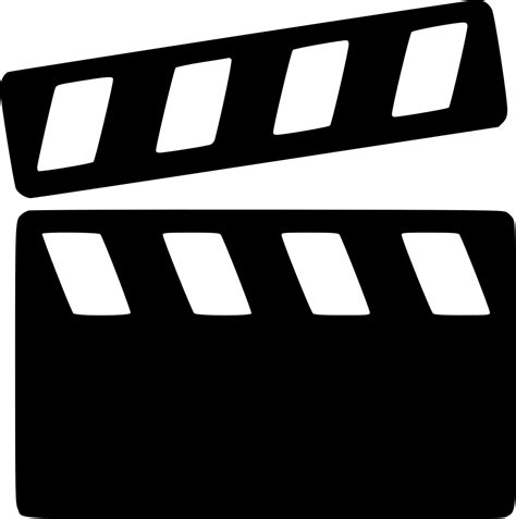 Movie Svg Png Icon Free Download 496876 Onlinewebfontscom