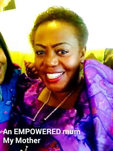 Empowered Mum Empowerment Mother Mum