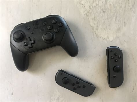 The switch case statement is used when we have multiple options and we need to perform a different task for each option. How to Connect a Nintendo Switch Joy-Con or Pro Controller ...