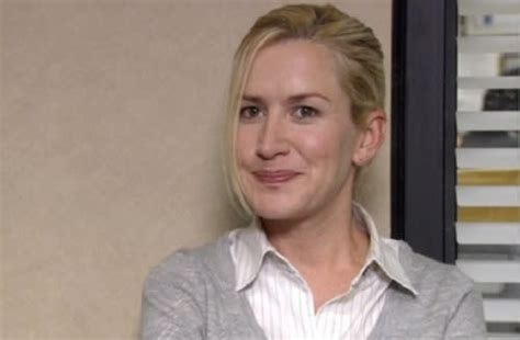 Angela Kinsey Shared A Script From “the Office” That Will Make You