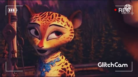 Gia X Alex Madagascar 3 Youtube