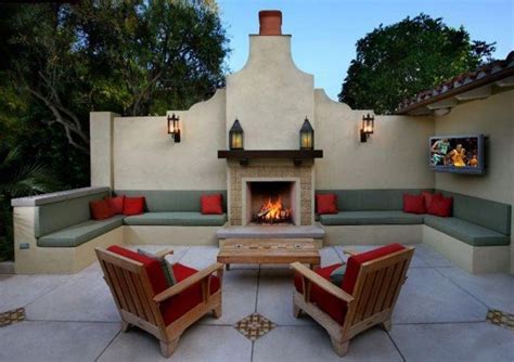 These Stunning Patios Will Make You Forget Youre Outside Patio