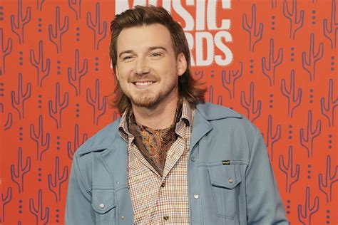 Morgan Wallen Arrest Singer Apologizes After Nashville Bar Kicks Him