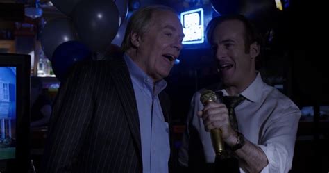 Better Call Saul: The Most Memorable Scene From Each Of IMDb's 10 Top-Rated Episodes