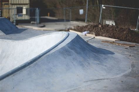 Whats The Trick To Rendering Amazing Skateparks Lon Grohs