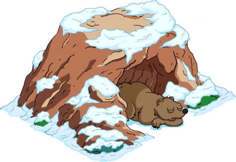 Bear In A Cave Clipart 10 Free Cliparts Download Images On Clipground