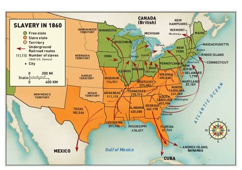 Underground Railroad Map Underground Railroad Underground Rhode Island