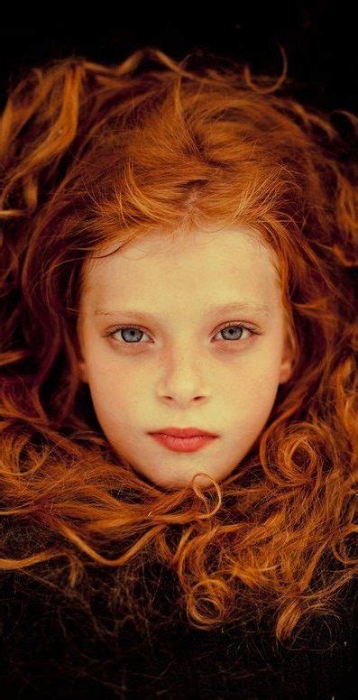 38 Ginger Natural Red Hair Color Ideas That Are Trending