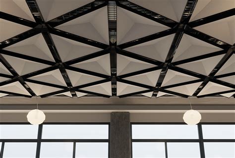 suspended ceiling acoustic panels 12 ways to add dimension to your space arktura