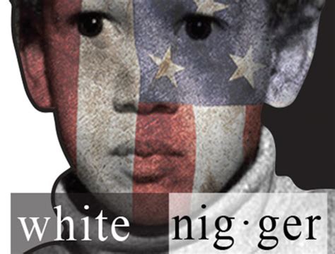 white nigger the struggles and triumphs growing up bi racial in america buffalo rising
