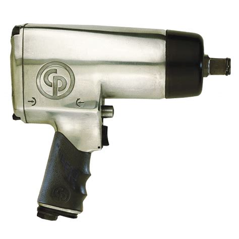 Chicago Pneumatic Pistol Grip Std Impact Wrench 11c938cp772h