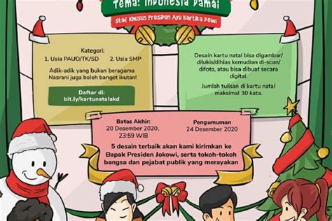 Desain kalender akan lebih menarik jika anda menentukannya tema setiap tahun. Desain Tema Natal Nasional 2020 / Official Website Uajy ...