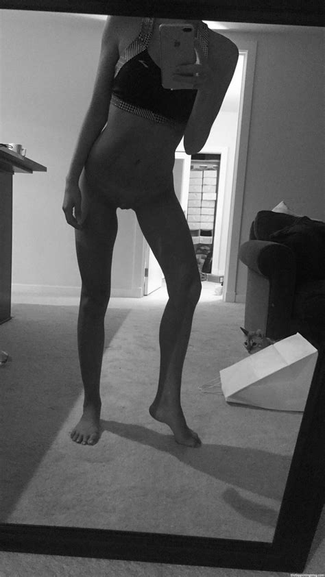 Samantha Abernathy Nude Leaked The Fappening 65 Photos Videos